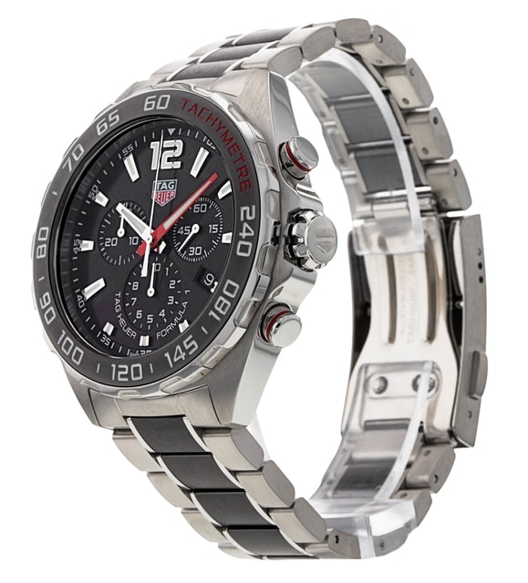 Tag Heuer Formula 1 CAZ101Z.BA0843 Image 2